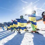 Ubytování v soukromí Obertuschenhof Pertisau
