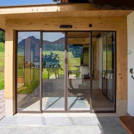 Obertuschenhof Homestay