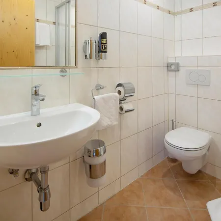 Obertuschenhof Homestay