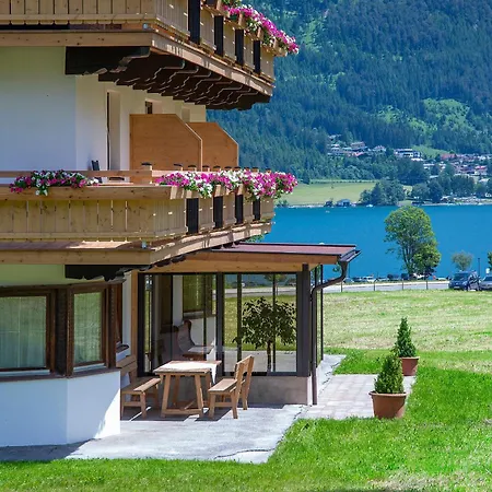 Obertuschenhof * بيرتيساو