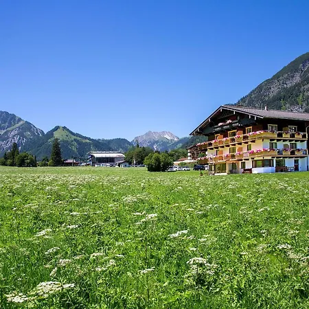 Obertuschenhof منزل للإقامة