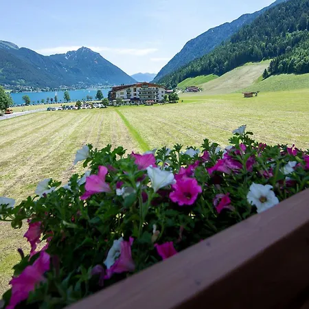 Obertuschenhof Privatunterkunft Pertisau