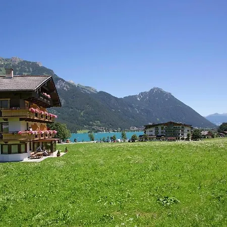 Obertuschenhof * Pertisau