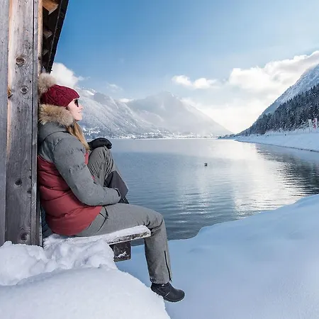 منزل للإقامة Obertuschenhof