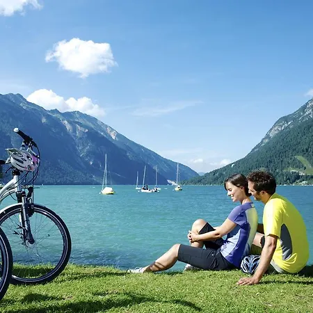 Obertuschenhof منزل للإقامة بيرتيساو