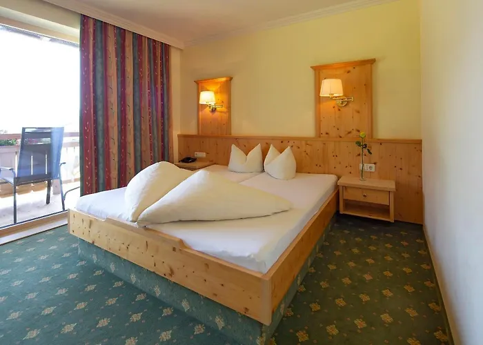 Obertuschenhof Pertisau