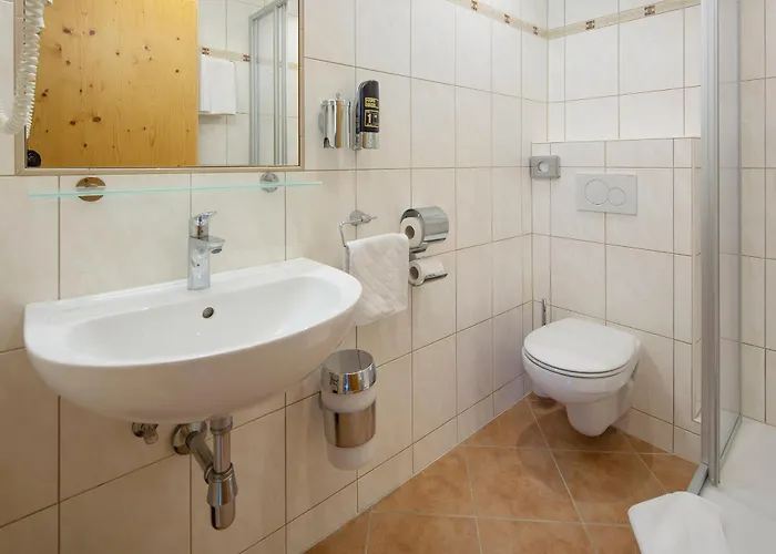 Obertuschenhof Homestay szállás