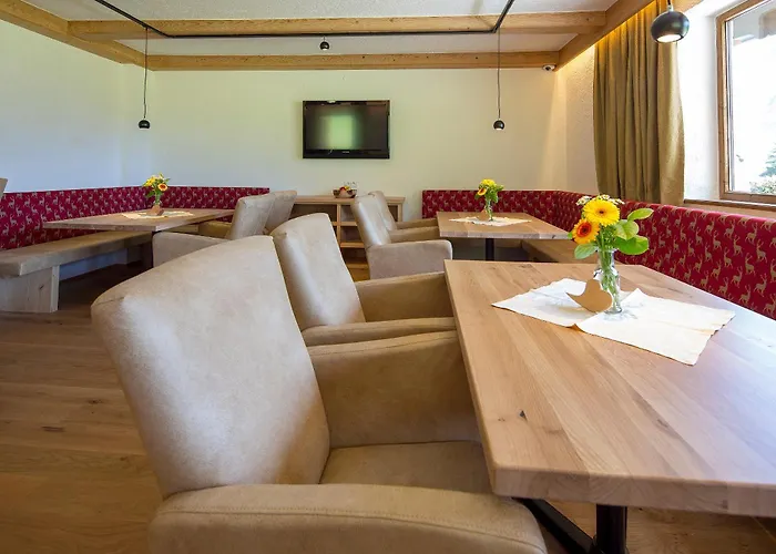 Homestay szállás Obertuschenhof Pertisau