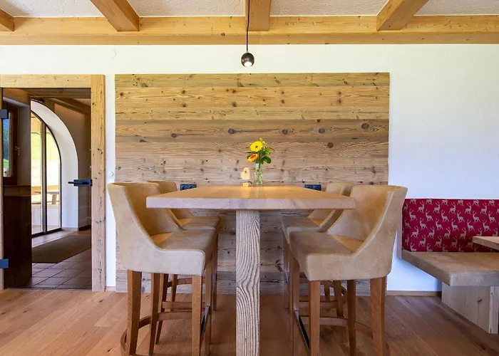 Obertuschenhof * Pertisau