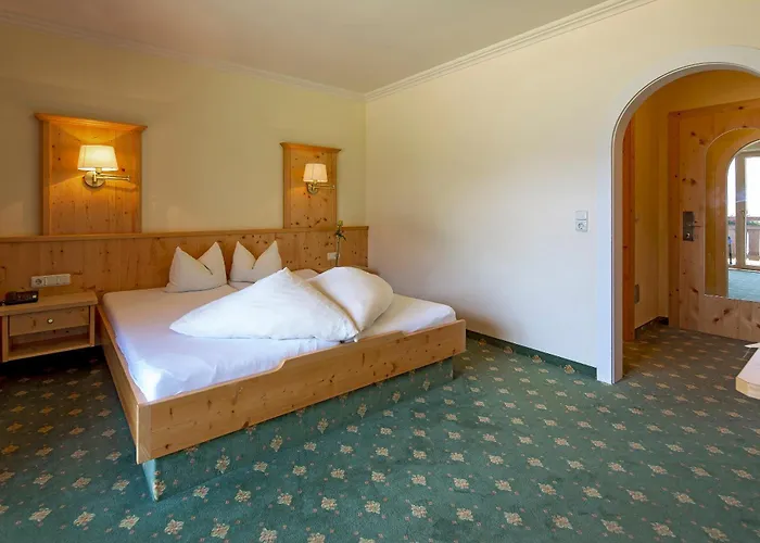 Homestay szállás Obertuschenhof