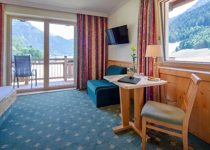 Obertuschenhof Homestay szállás *