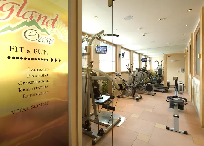 Obertuschenhof Pertisau