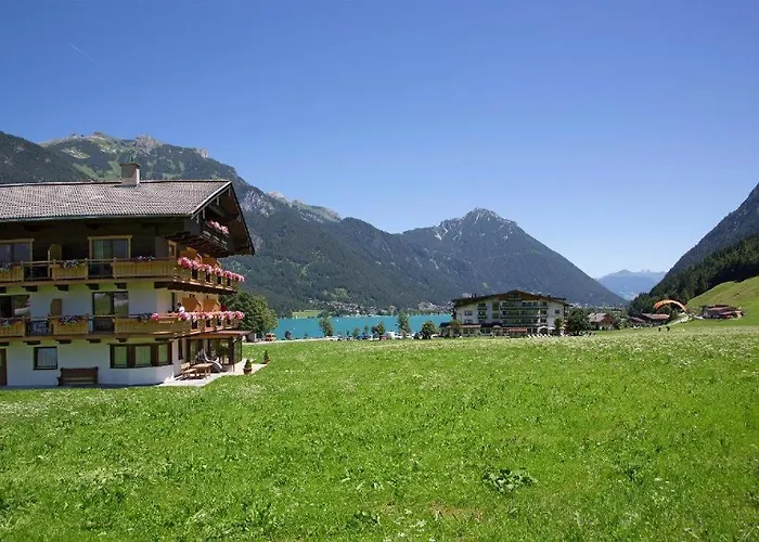 Obertuschenhof * Pertisau