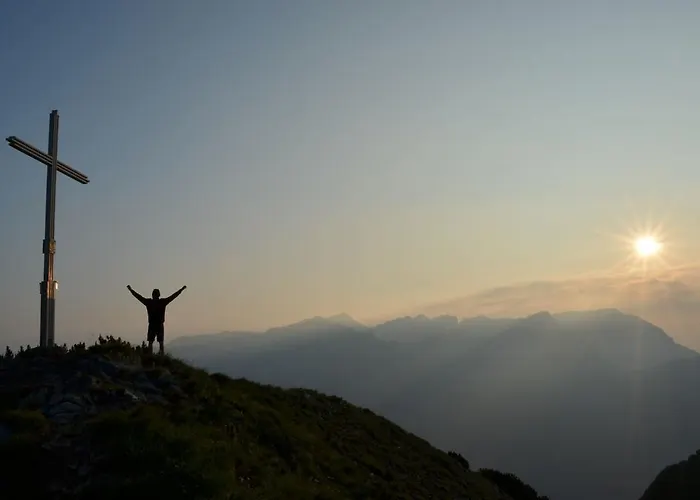 Obertuschenhof Pertisau