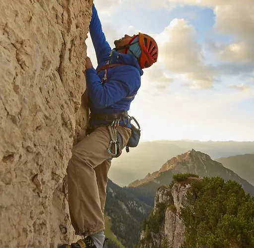 Homestay szállás Obertuschenhof *