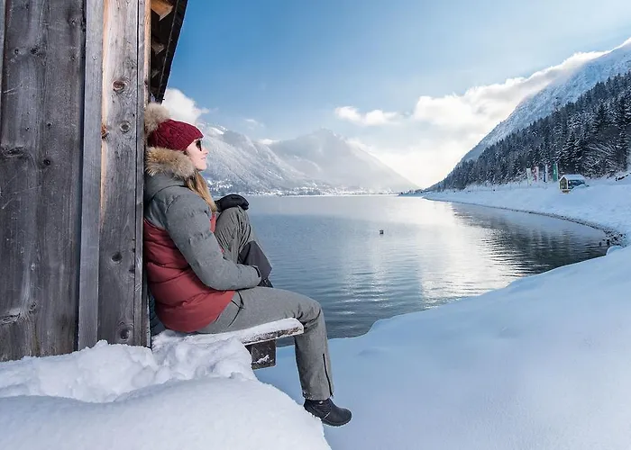 Homestay szállás Obertuschenhof