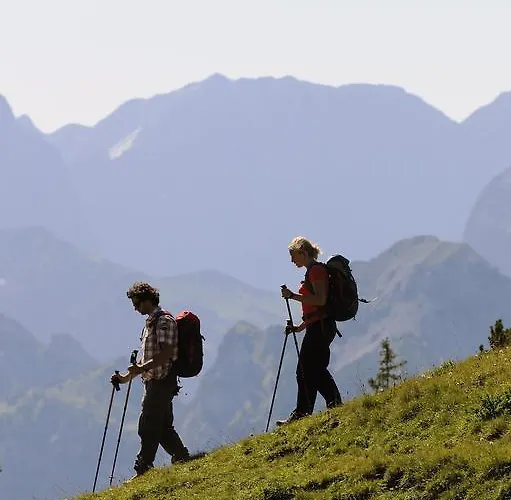 Homestay szállás Obertuschenhof Pertisau