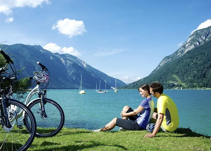 Obertuschenhof Homestay szállás Pertisau