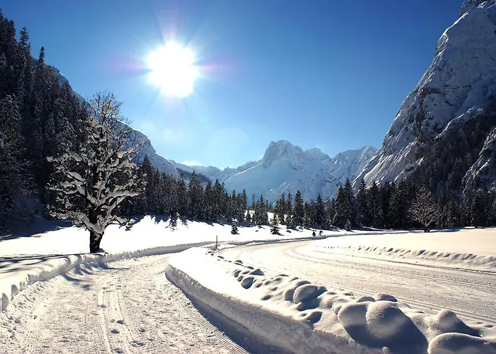 Obertuschenhof Pertisau