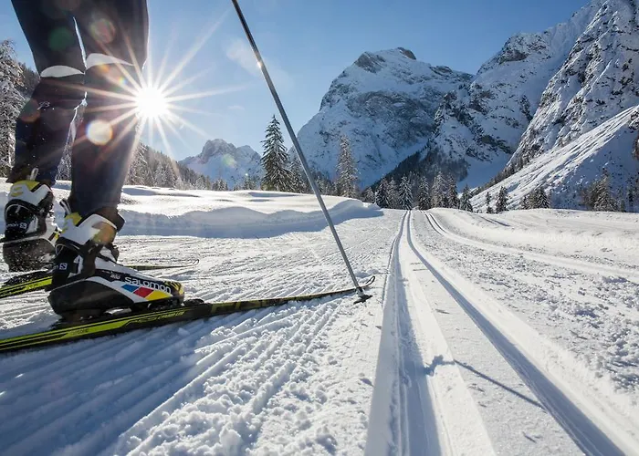 Obertuschenhof Homestay szállás