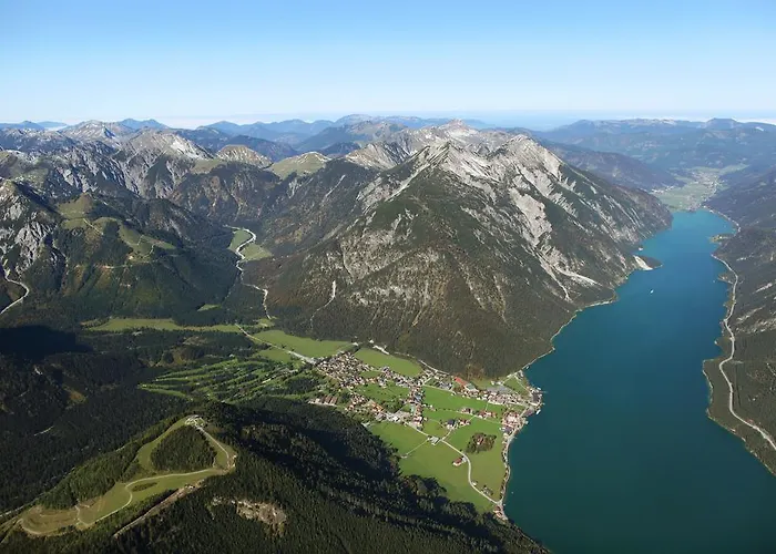 Obertuschenhof Homestay szállás