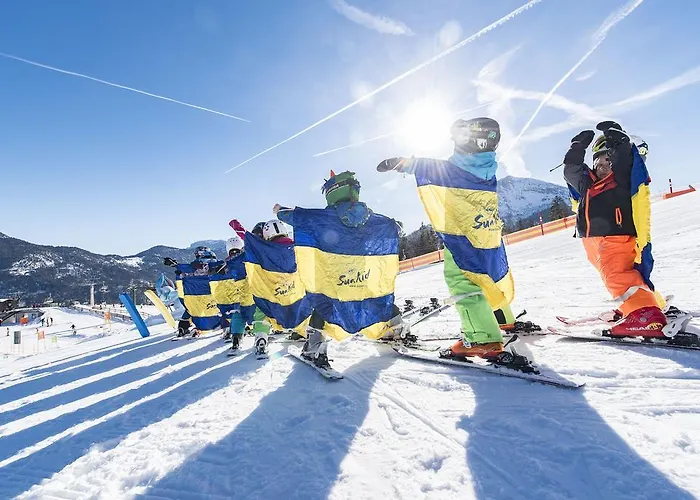 Homestay szállás Obertuschenhof Pertisau