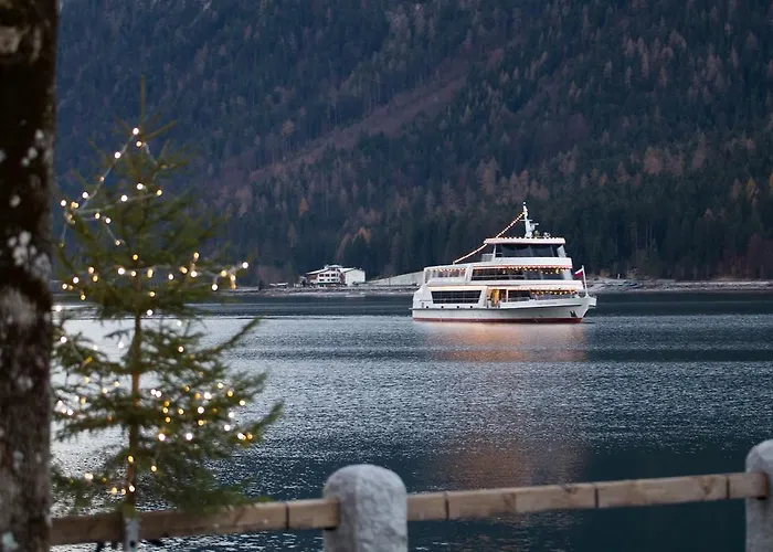 Homestay szállás Obertuschenhof *