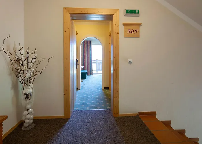 Obertuschenhof 佩尔蒂绍