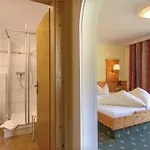 Ubytování v soukromí Obertuschenhof *