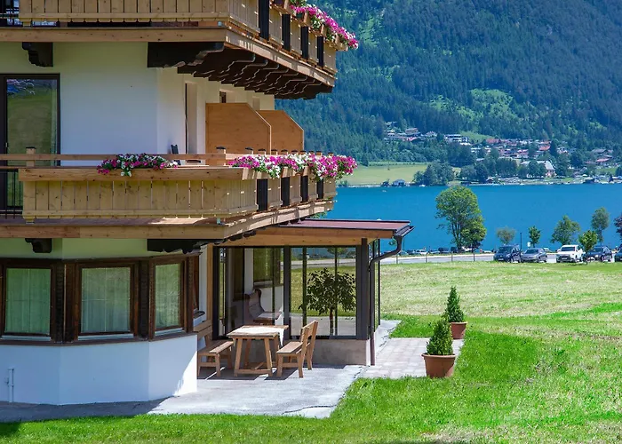 Obertuschenhof * Pertisau